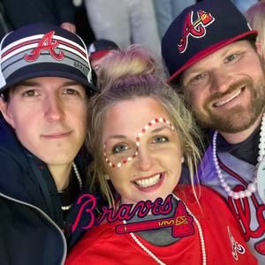 Meet your Posher, Timothy